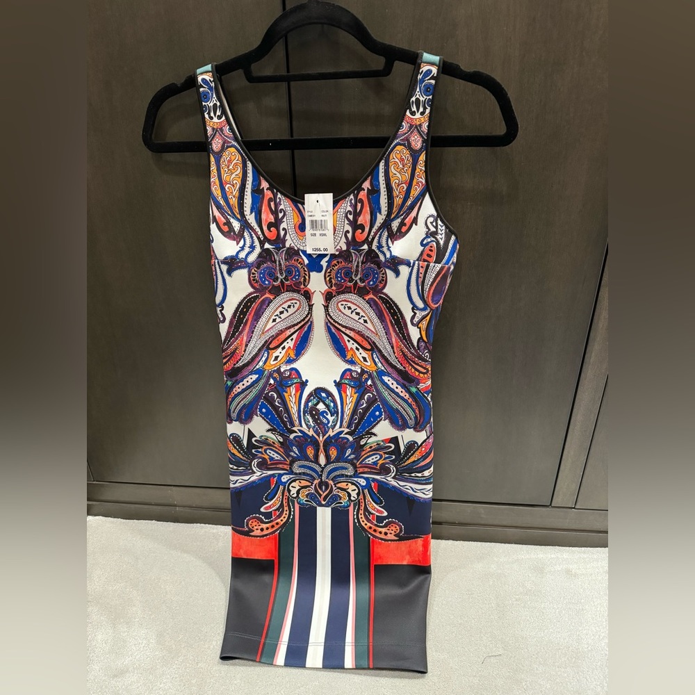 Clover Canyon Dress